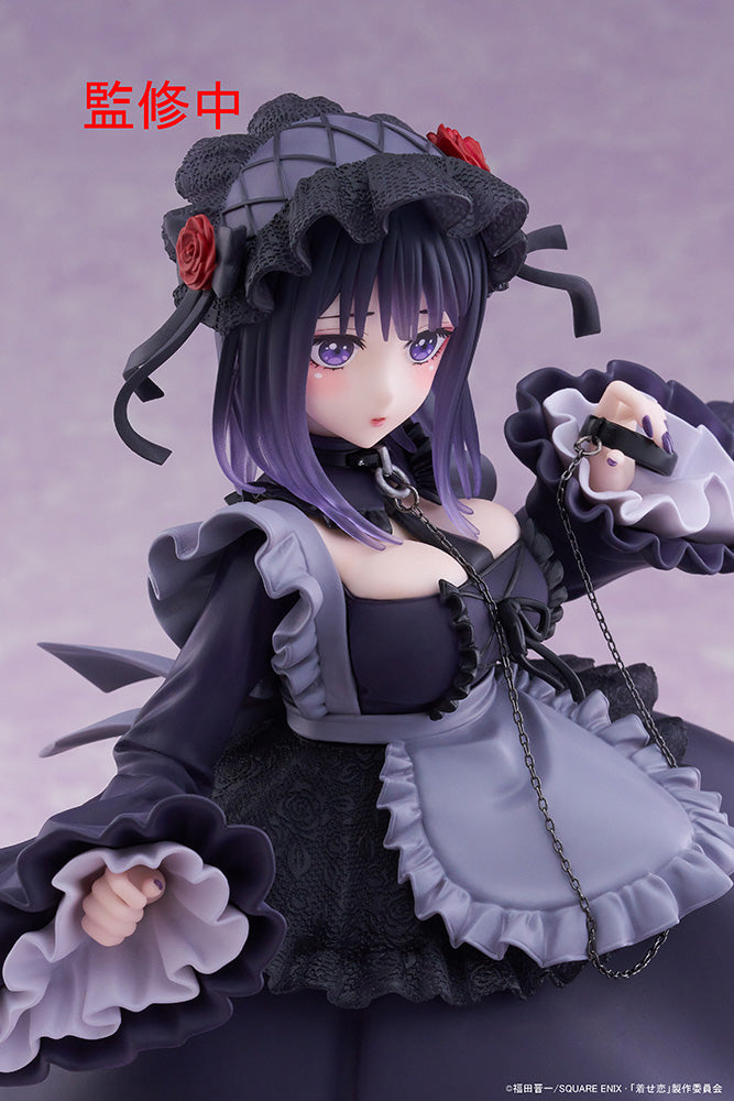 (Pre-Order) My Dress-Up Darling - T-Most Prize Figure - Marin Kitagawa (Shizuku Kuroe Ver.)