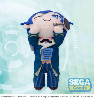(Pre-Order) Hatsune Miku - NESOBERI (Lay-Down) "COLORFUL STAGE! The Movie: A Miku Who Can't Sing" Plush - Wonderland SEKAI KAITO