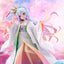 No Game No Life - Shiro - Shiromuku - 1/7 Scale Figure