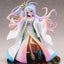 No Game No Life - Shiro - Shiromuku - 1/7 Scale Figure