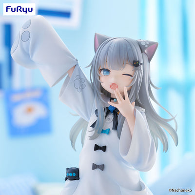 (Pre-Order) Nachoneko - Trio-Try-iT Prize Figure -Nachoneko-