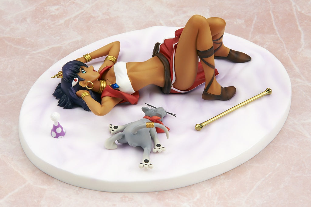 (Ship Date 09/2025) Nadia: The Secret of Blue Water - Nadia TV broadcasting 30 years model - 1/7 Scale Figure