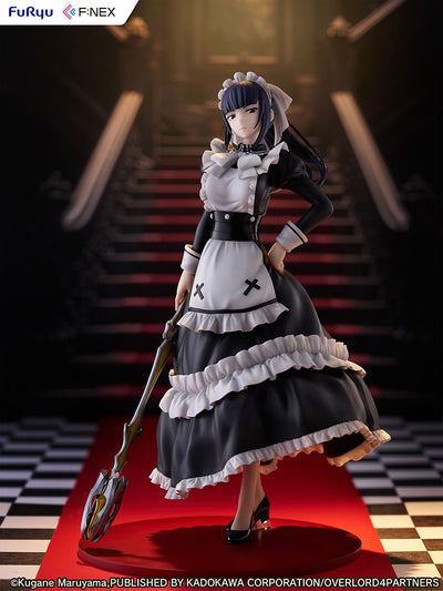 (Pre-Order) Overlord - Narberal Gamma - 1/7 Scale Figure