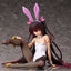 (Ship Date 09/2025) To Love Ru - Nemesis: Bunny Ver. - 1/4 Scale Figure