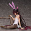 (Ship Date 09/2025) To Love Ru - Nemesis: Bunny Ver. - 1/4 Scale Figure