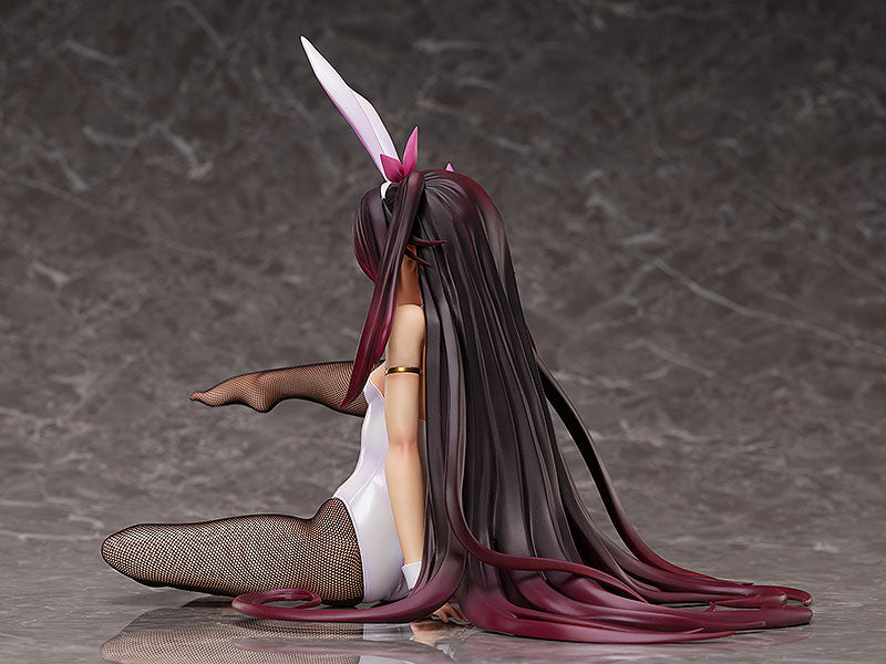 (Ship Date 09/2025) To Love Ru - Nemesis: Bunny Ver. - 1/4 Scale Figure