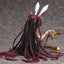 (Ship Date 09/2025) To Love Ru - Nemesis: Bunny Ver. - 1/4 Scale Figure