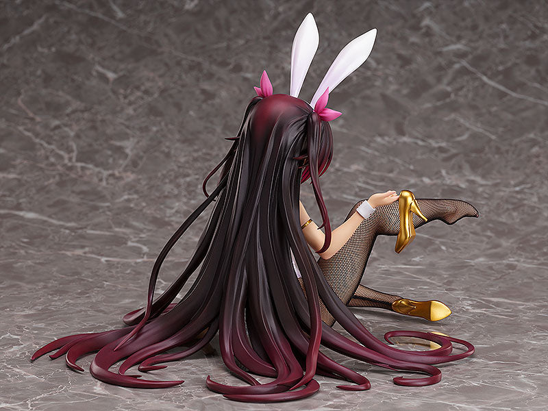 (Ship Date 09/2025) To Love Ru - Nemesis: Bunny Ver. - 1/4 Scale Figure