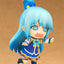 KonoSuba: God's Blessing on this Wonderful World! - Aqua - Nendoroid Figure