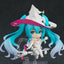 GOOD SMILE Racing - Hatsune Miku - Nendoroid Figure (#2477) - Racing 2024 Ver.