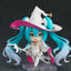 GOOD SMILE Racing - Hatsune Miku - Nendoroid Figure (#2477) - Racing 2024 Ver.