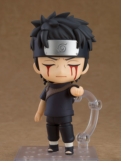 (Pre-Order) Naruto Shippuuden - Uchiha Shisui - Nendoroid Figure (#2436)