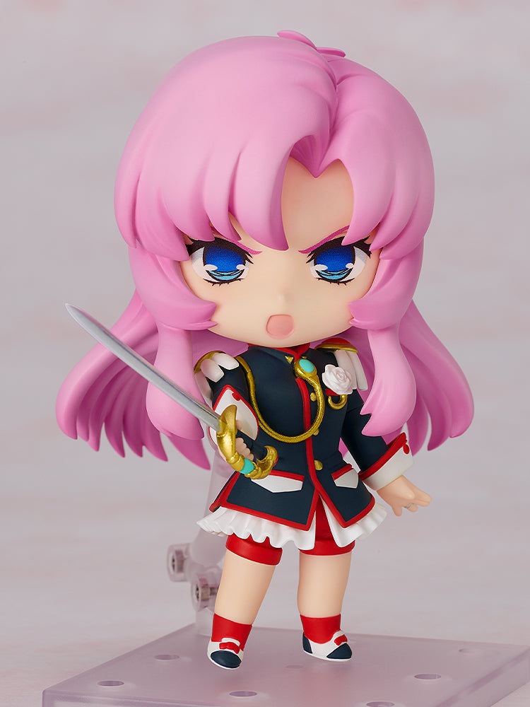 (Pre-Order) Revolutionary Girl Utena - Nendoroid Figure - Utena Tenjo