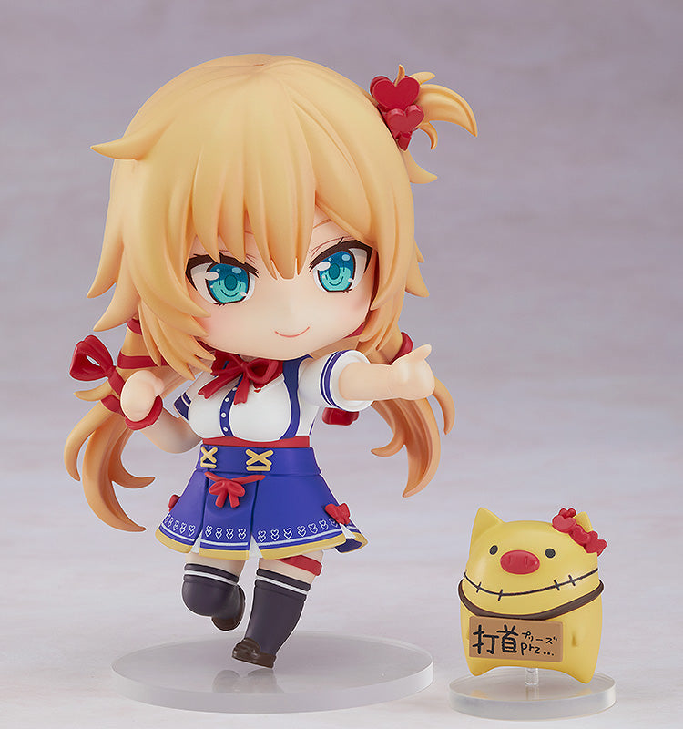 Hololive - Akai Haato - Haaton - Nendoroid Figure (#1653)