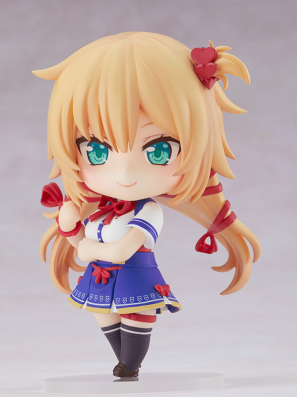 Hololive - Akai Haato - Haaton - Nendoroid Figure (#1653)