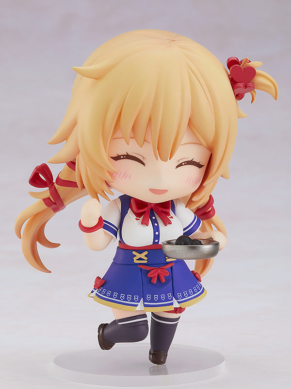 Hololive - Akai Haato - Haaton - Nendoroid Figure (#1653)