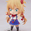 Hololive - Akai Haato - Haaton - Nendoroid Figure (#1653)
