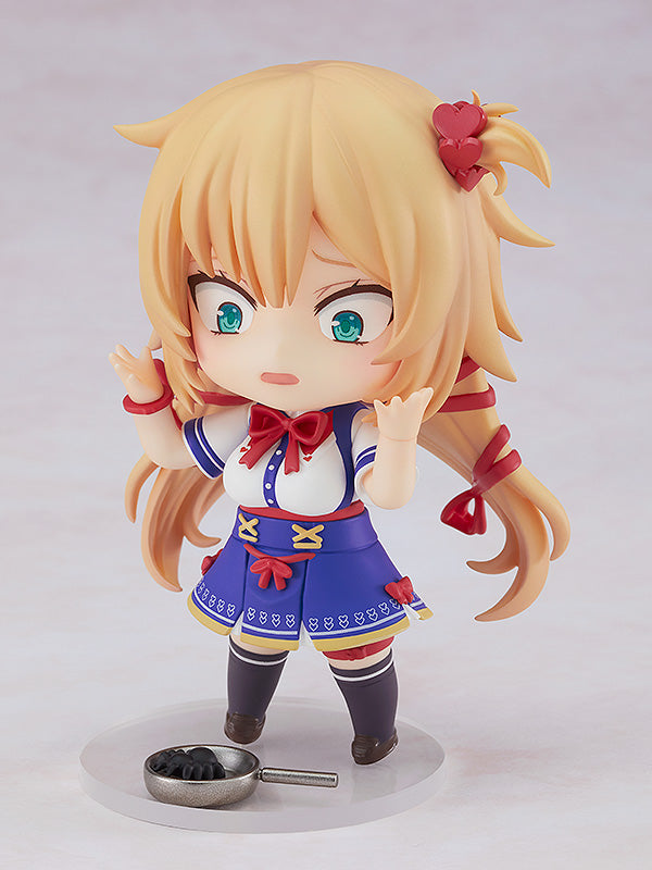 Hololive - Akai Haato - Haaton - Nendoroid Figure (#1653)