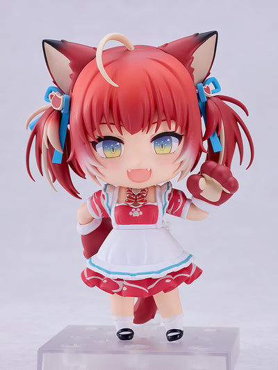 (Pre-Order) Virtual YouTuber - Nendoroid Figure - Akami Karubi