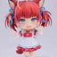 (Pre-Order) Virtual YouTuber - Nendoroid Figure - Akami Karubi