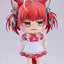 (Pre-Order) Virtual YouTuber - Nendoroid Figure - Akami Karubi