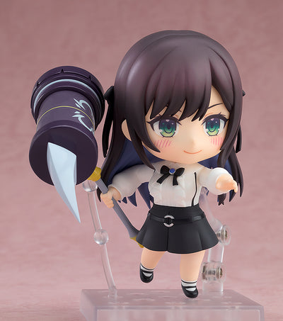 (Pre-Order) I May Be a Guild Receptionist but I'll Solo Any Boss to Clock Out on Time - Nendoroid Figure - Alina Clover [Basic]