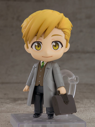 (Pre-Order) Fullmetal Alchemist - Alphonse Elric: Final Episode Ver. - Nendoroid Figure