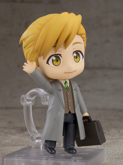 (Pre-Order) Fullmetal Alchemist - Alphonse Elric: Final Episode Ver. - Nendoroid Figure