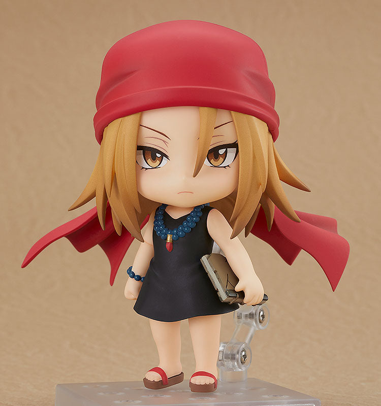 (Ship Date 09/2025) Shaman King - Nendoroid Figure - Anna Kyoyama