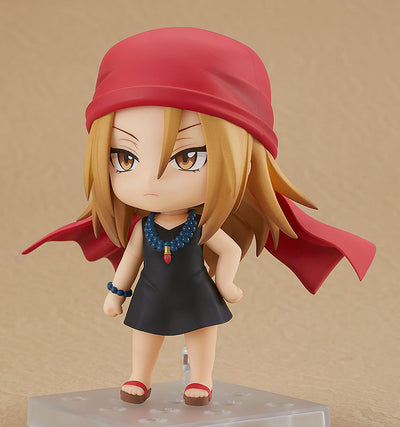 (Ship Date 09/2025) Shaman King - Nendoroid Figure - Anna Kyoyama