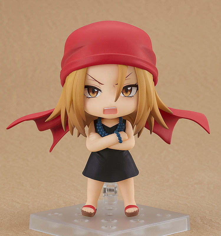 (Ship Date 09/2025) Shaman King - Nendoroid Figure - Anna Kyoyama