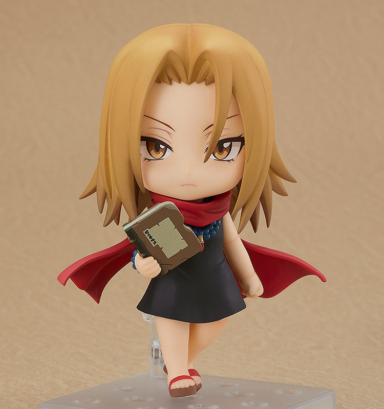 (Ship Date 09/2025) Shaman King - Nendoroid Figure - Anna Kyoyama