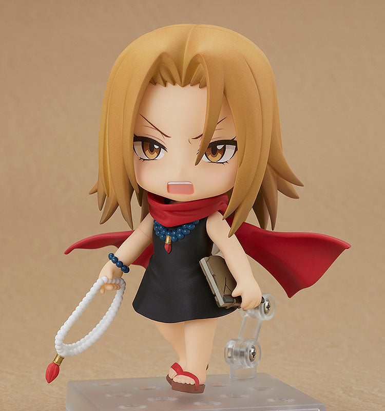 (Ship Date 09/2025) Shaman King - Nendoroid Figure - Anna Kyoyama