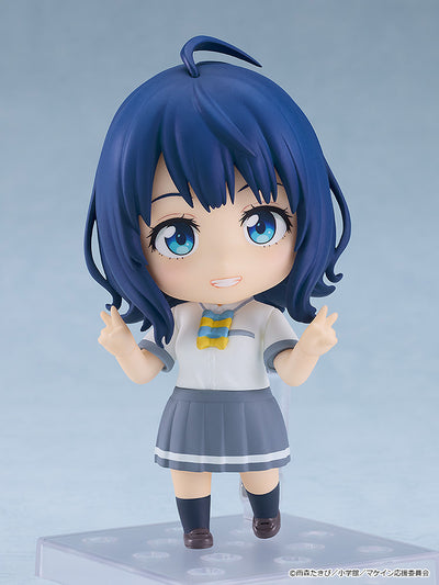 (Pre-Order) Makeine: Too Many Losing Heroines! - Anna Yanami - Nendoroid Figure