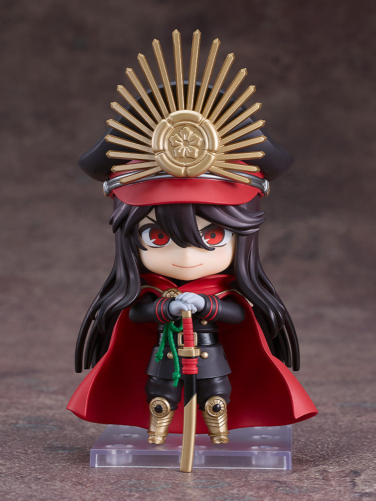 (Pre-Order) Fate - Archer/Oda Nobunaga - Nendoroid Figure