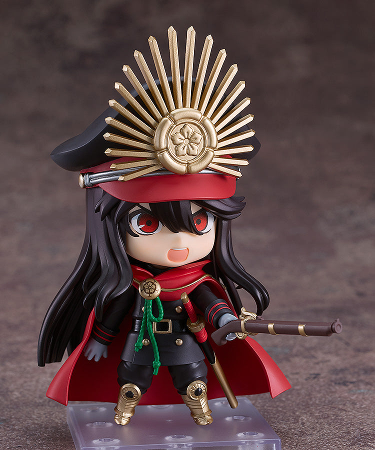 (Pre-Order) Fate - Archer/Oda Nobunaga - Nendoroid Figure