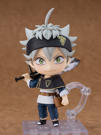 (Pre-Order) Black Clover - Asta - Nendoroid Figure