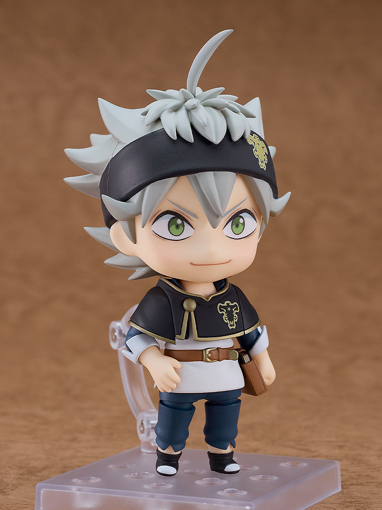 (Pre-Order) Black Clover - Asta - Nendoroid Figure