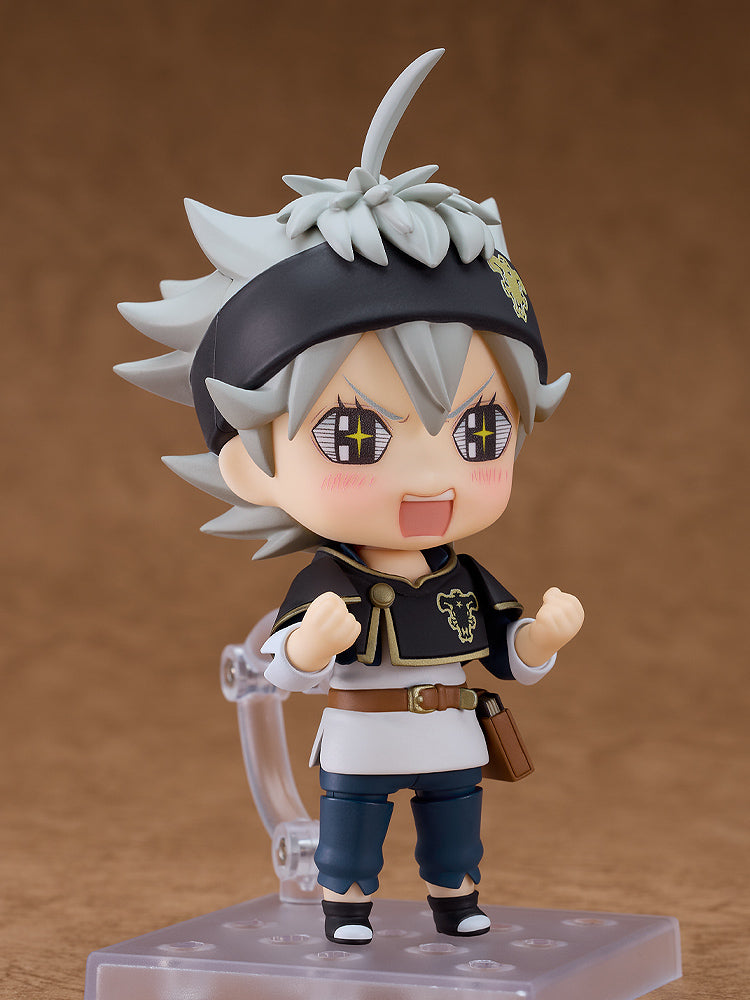 (Pre-Order) Black Clover - Asta - Nendoroid Figure