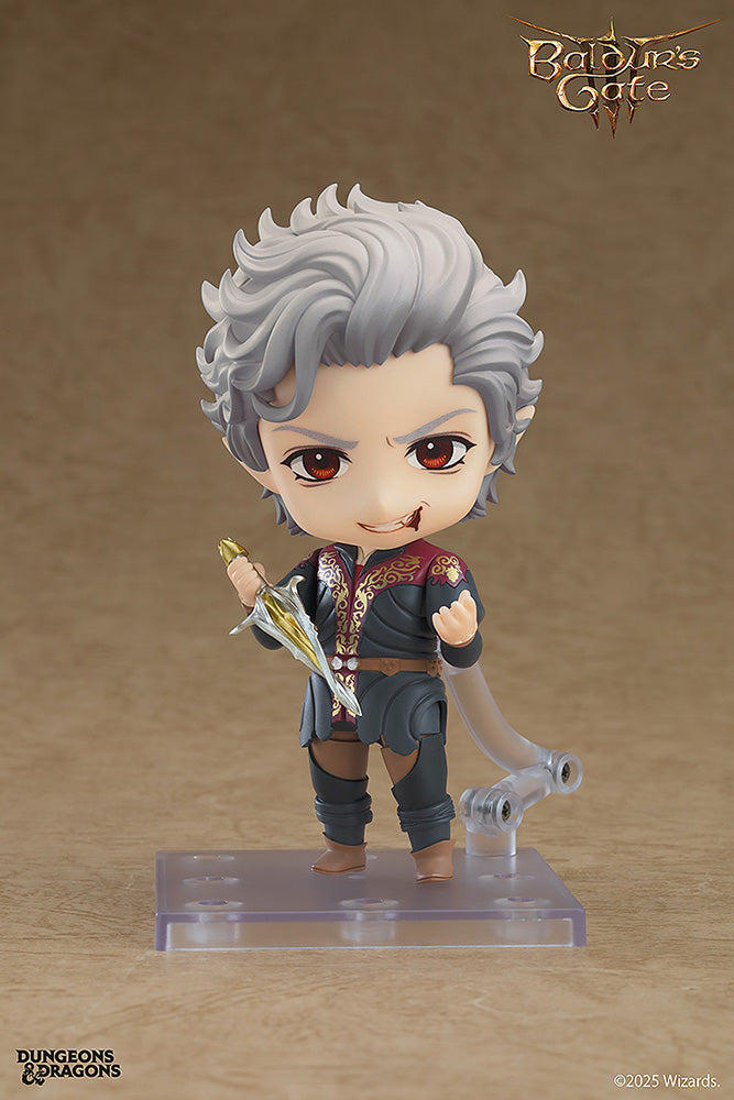 (Pre-Order) Baldur's Gate - Nendoroid Figure - Astarion