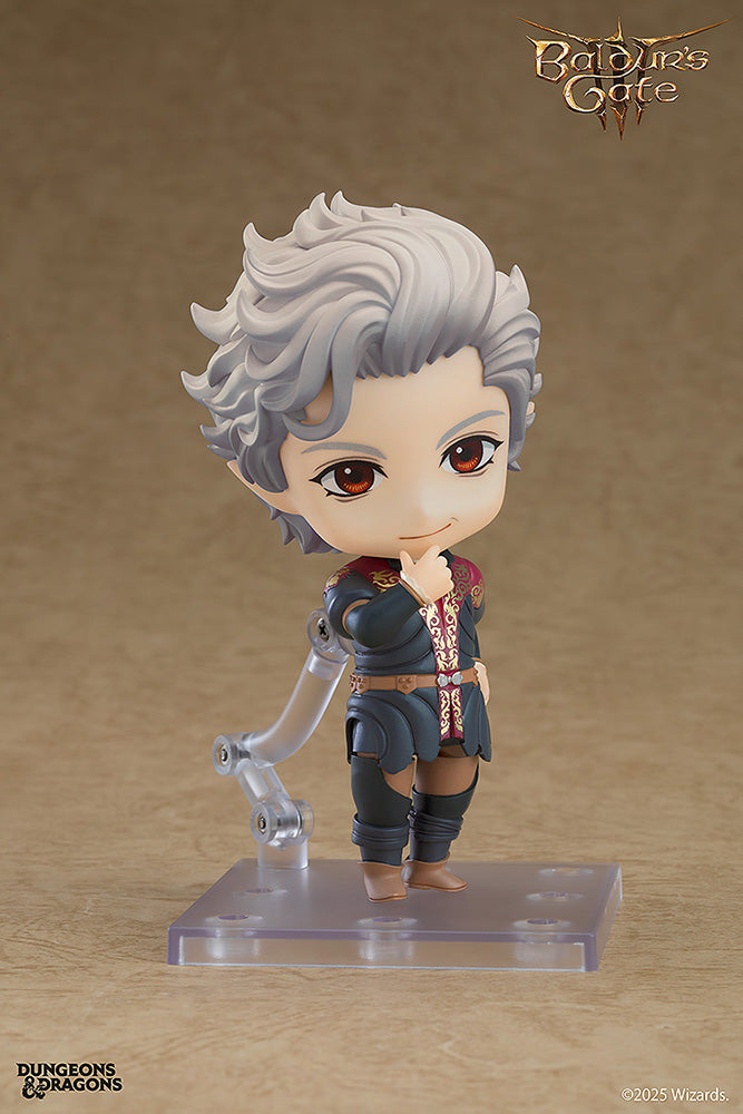 (Pre-Order) Baldur's Gate - Nendoroid Figure - Astarion
