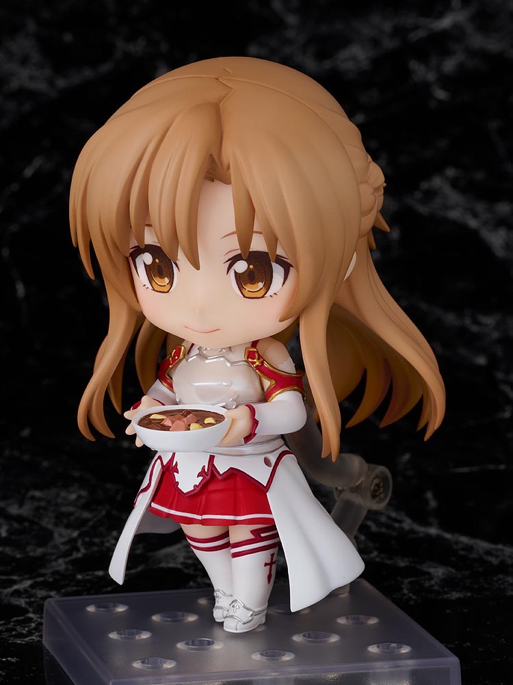 (Pre-Order) Sword Art Online - Nendoroid Figure - Asuna 2.0