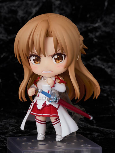 (Pre-Order) Sword Art Online - Nendoroid Figure - Asuna 2.0