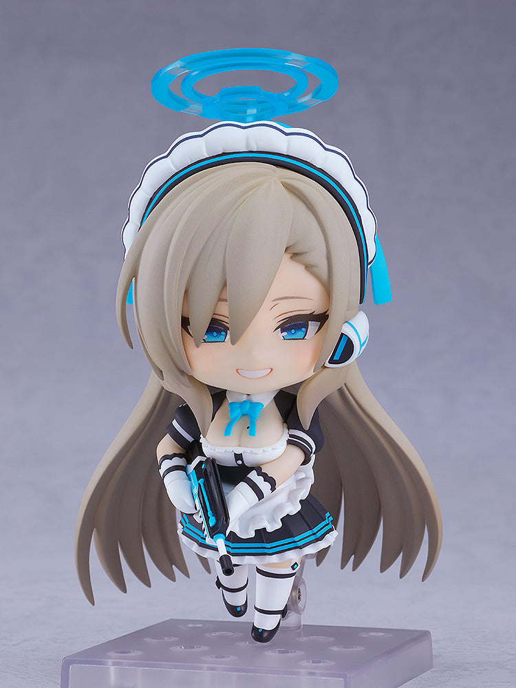 (Pre-Order) Blue Archive - Asuna Ichinose - Nendoroid Figure