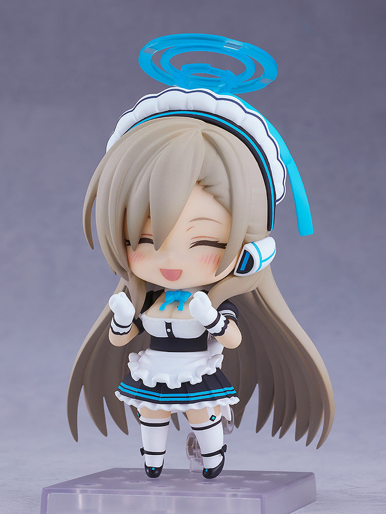 (Pre-Order) Blue Archive - Asuna Ichinose - Nendoroid Figure