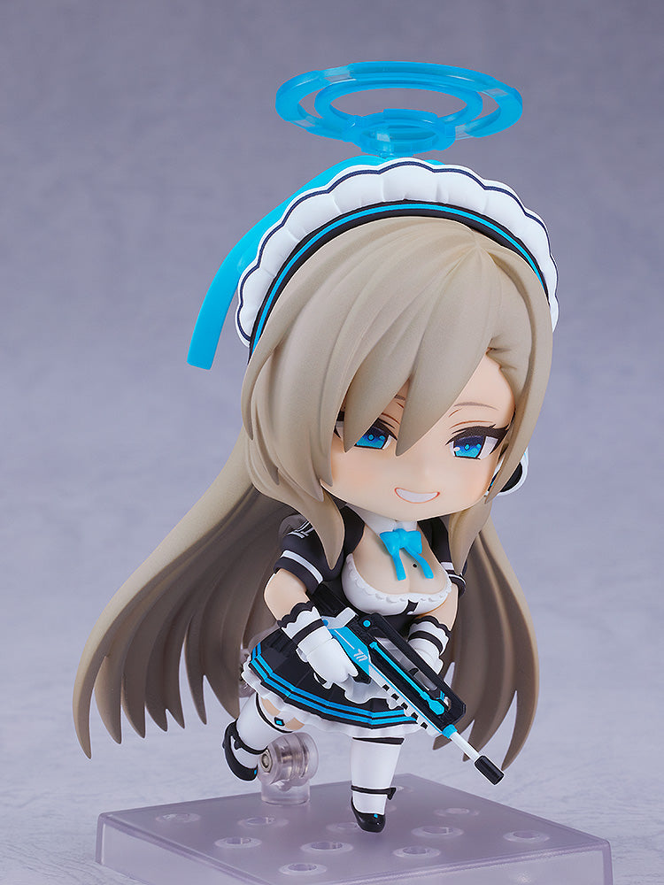 (Pre-Order) Blue Archive - Asuna Ichinose - Nendoroid Figure