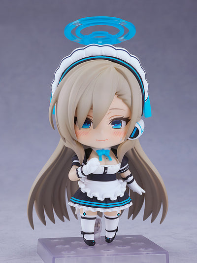 (Pre-Order) Blue Archive - Asuna Ichinose - Nendoroid Figure