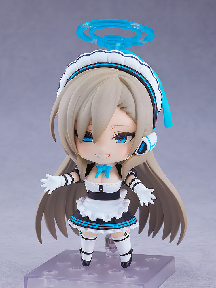 (Pre-Order) Blue Archive - Asuna Ichinose - Nendoroid Figure