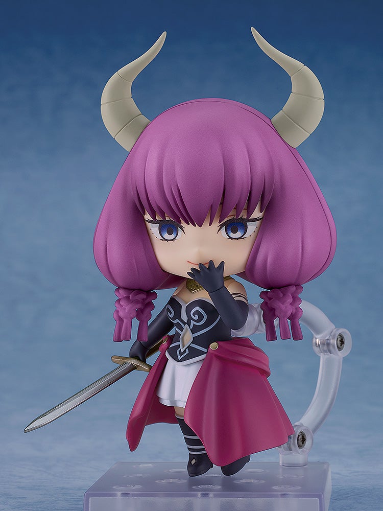 (Pre-Order) Frieren: Beyond Journey's End - Nendoroid Figure - Aura the Guillotine