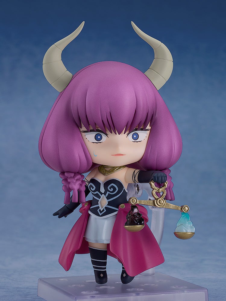 (Pre-Order) Frieren: Beyond Journey's End - Nendoroid Figure - Aura the Guillotine